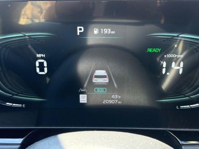 2023 Kia Niro EX Touring