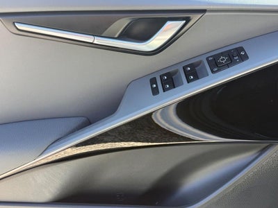 2023 Kia Niro EX Touring