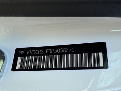 2023 Kia Niro EX Touring