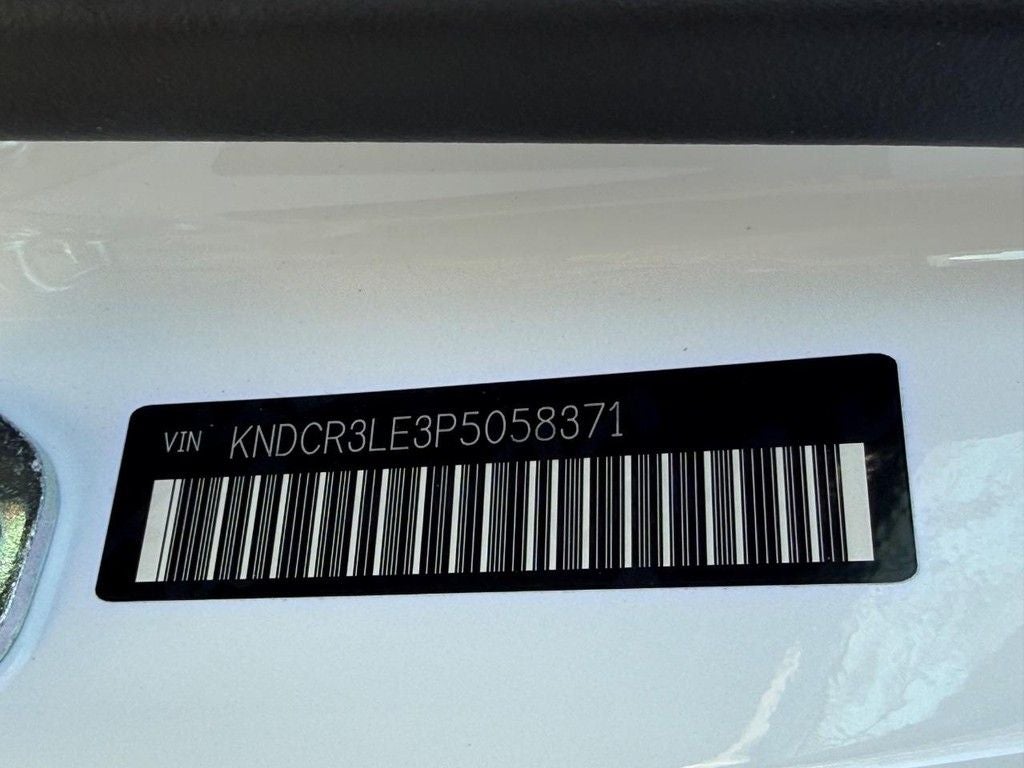 2023 Kia Niro EX Touring