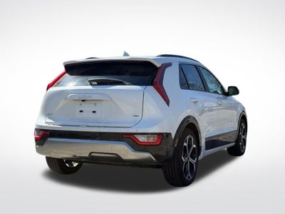 2023 Kia Niro EX Touring