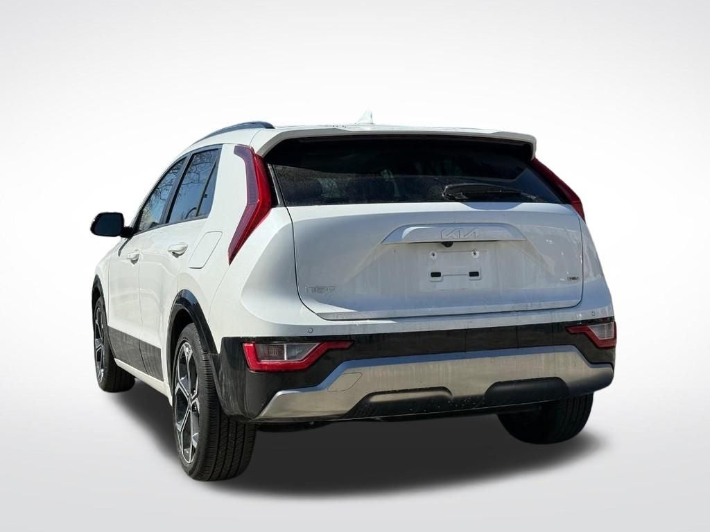 2023 Kia Niro EX Touring
