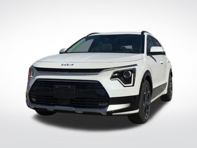 2023 Kia Niro EX Touring