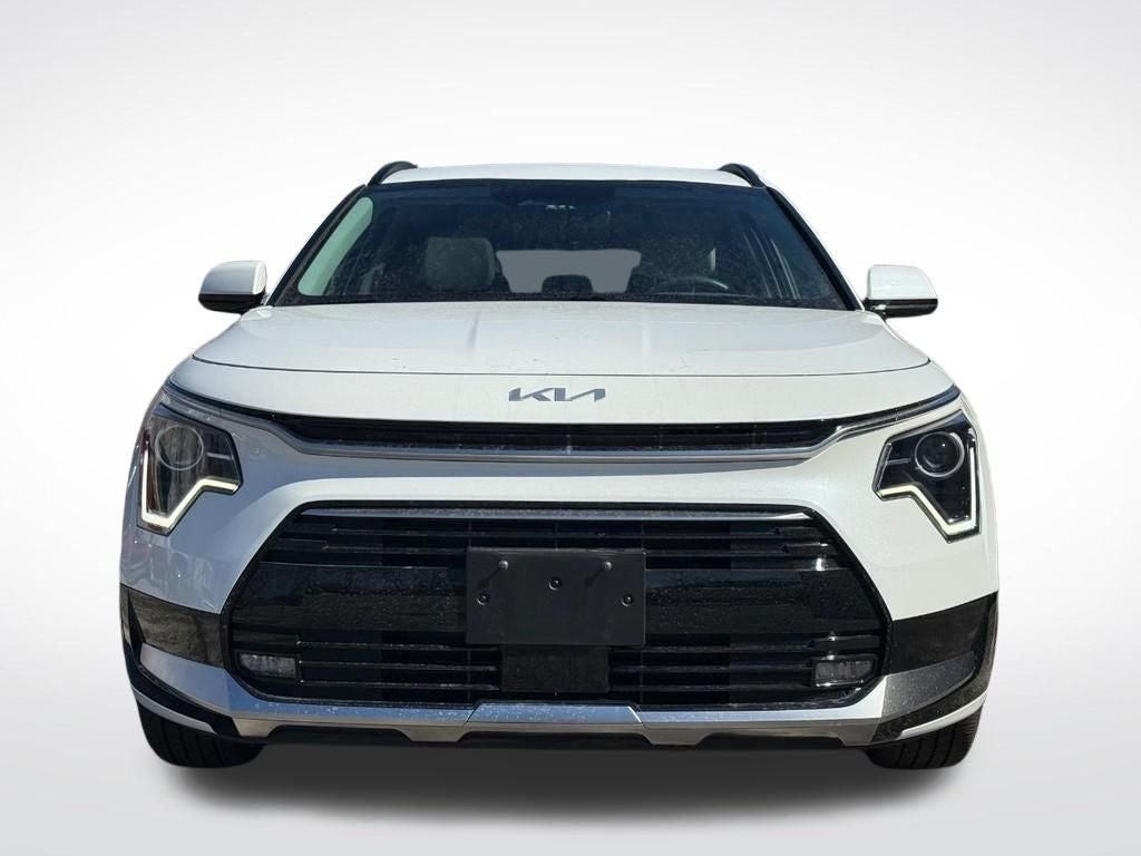 2023 Kia Niro EX Touring