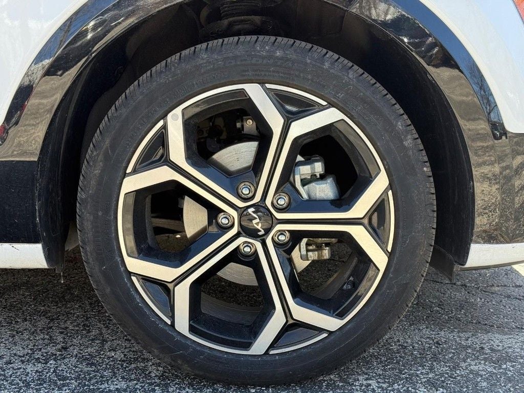 2023 Kia Niro EX Touring