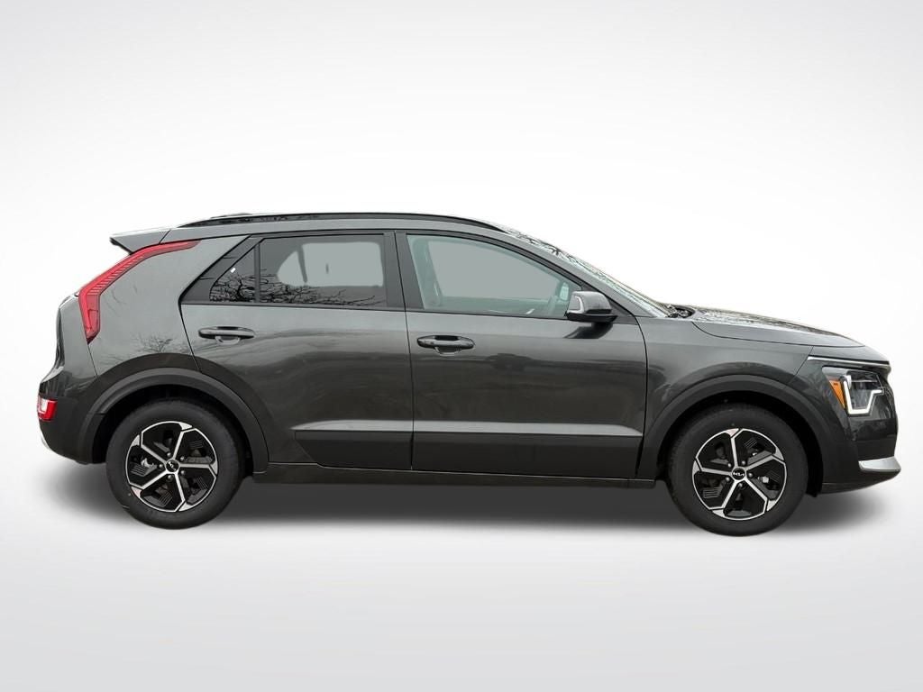 2026 Kia Niro EX