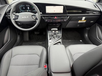 2026 Kia Niro EX