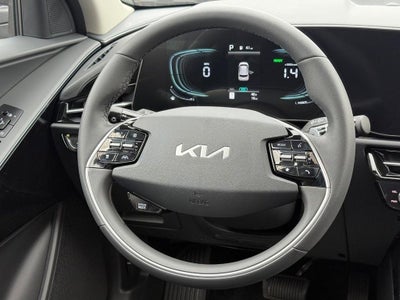 2026 Kia Niro EX