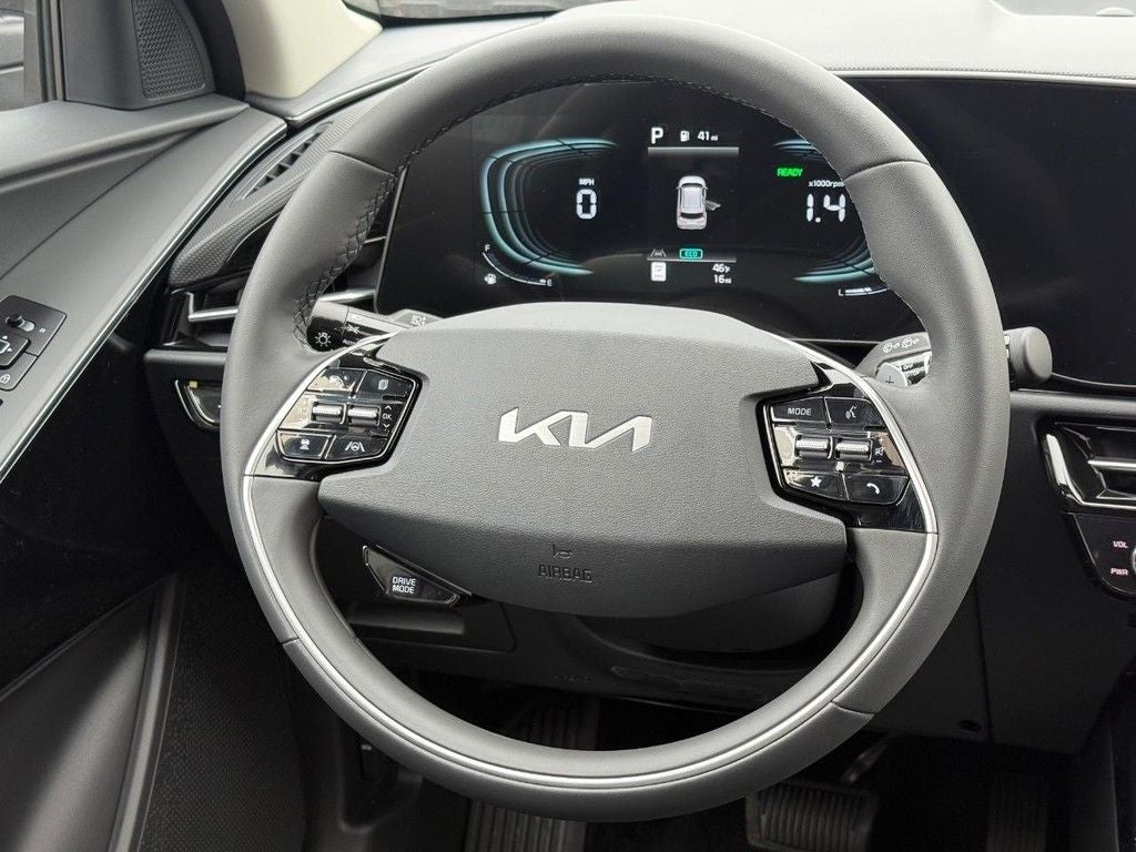 2026 Kia Niro EX