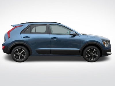 2026 Kia Niro EX