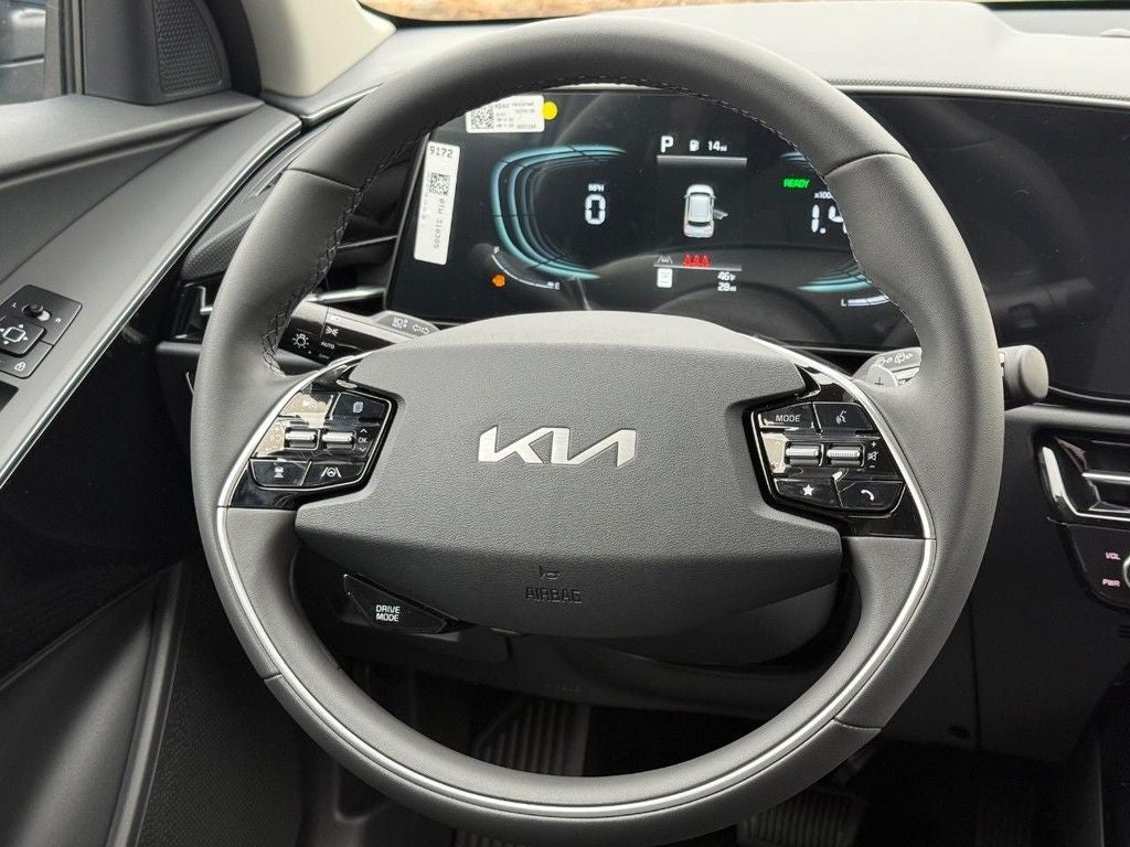 2026 Kia Niro EX