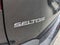 2024 Kia Seltos SX AWD
