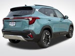 2026 Kia Seltos SX