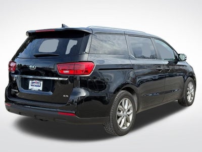 2020 Kia Sedona EX