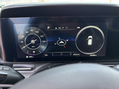 2024 Kia Carnival SX