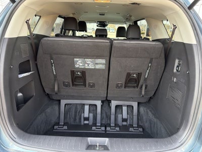 2024 Kia Carnival SX