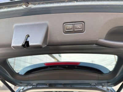 2024 Kia Carnival SX