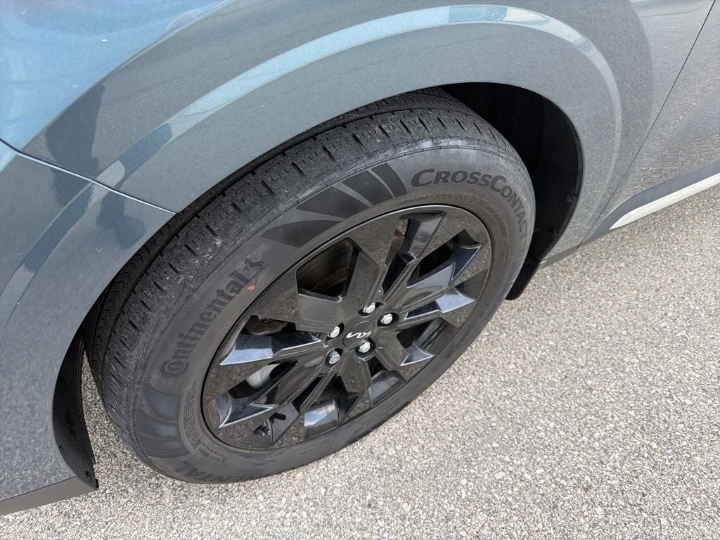 2024 Kia Carnival SX