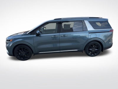 2024 Kia Carnival SX