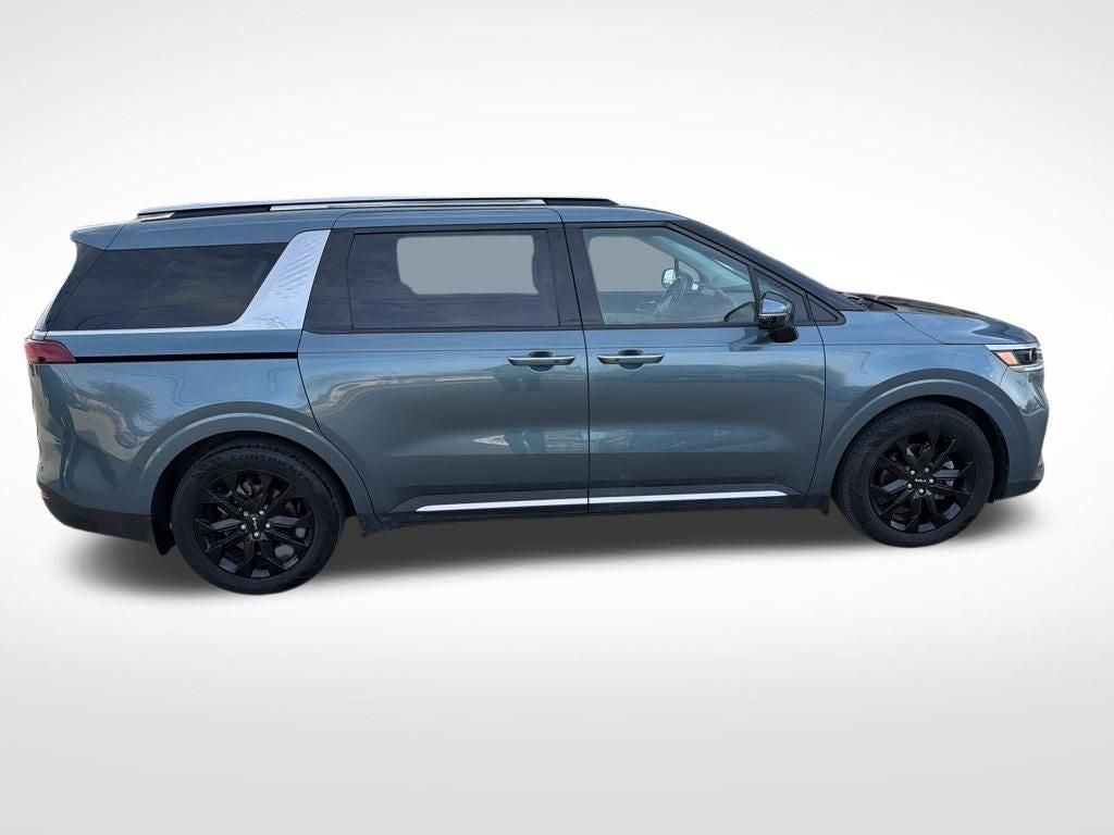 2024 Kia Carnival SX