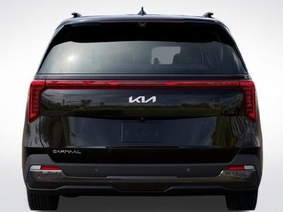 2026 Kia Carnival SX Prestige