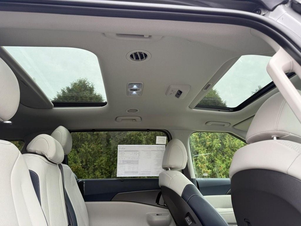 2026 Kia Carnival SX Prestige