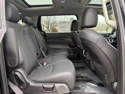 2026 Kia Carnival SX Prestige