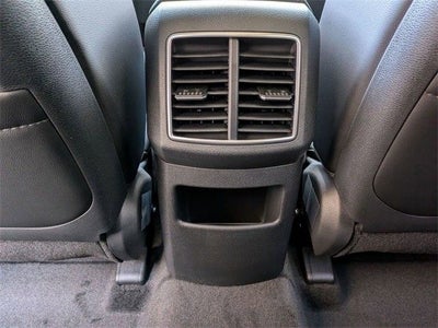 2025 Kia Sportage Hybrid EX