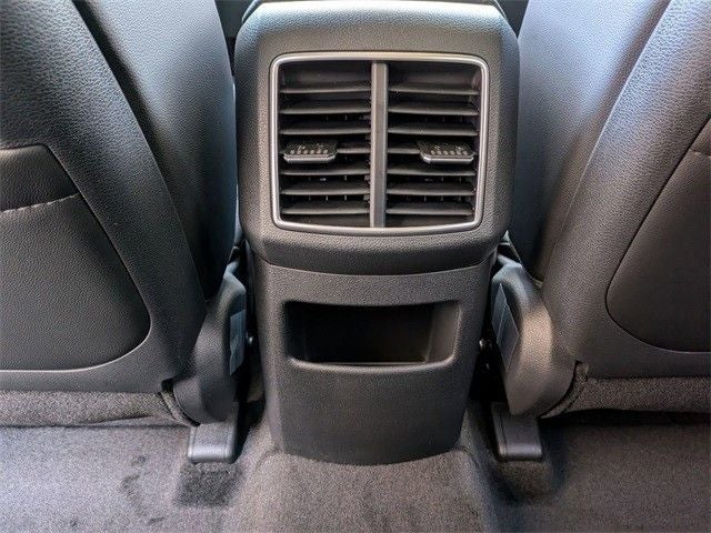 2025 Kia Sportage Hybrid EX