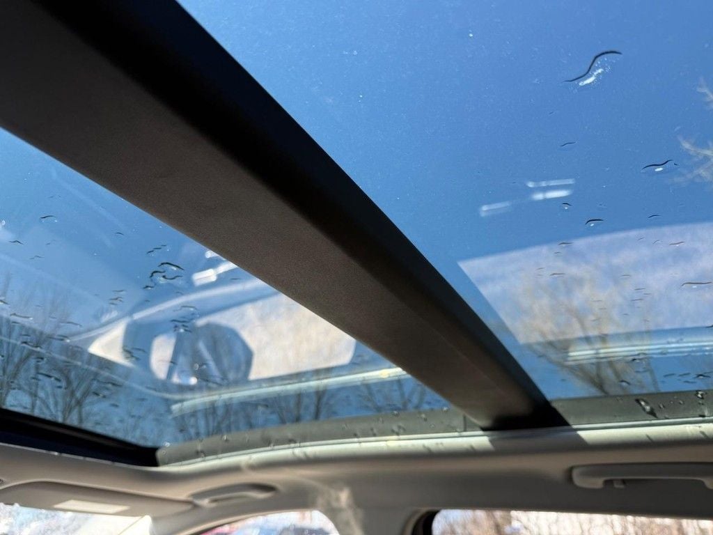 2024 Kia Sportage Hybrid EX