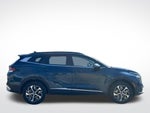 2024 Kia Sportage Hybrid EX