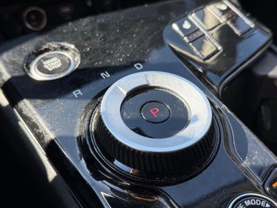 2024 Kia Sportage Hybrid EX