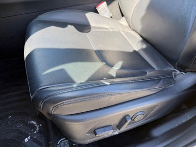 2024 Kia Sportage Hybrid EX