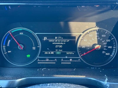 2022 Kia Sorento Plug-In Hybrid SX
