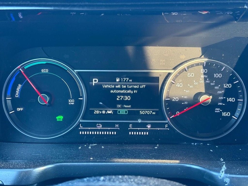 2022 Kia Sorento Plug-In Hybrid SX