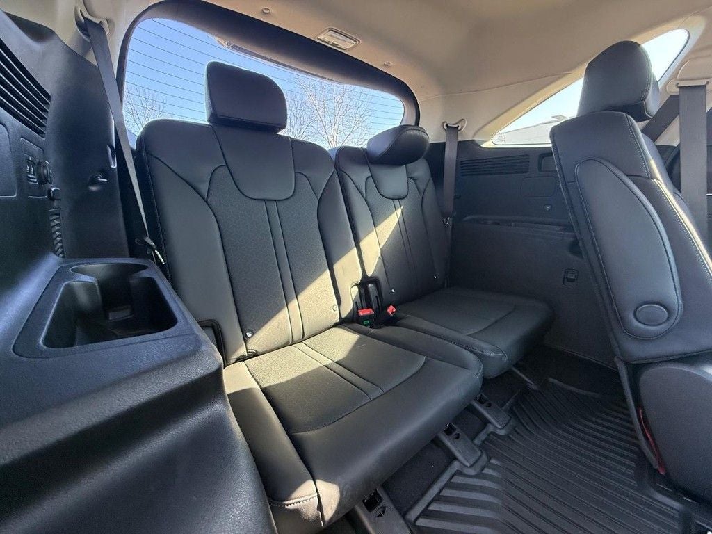 2022 Kia Sorento Plug-In Hybrid SX