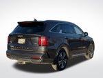 2022 Kia Sorento Plug-In Hybrid SX