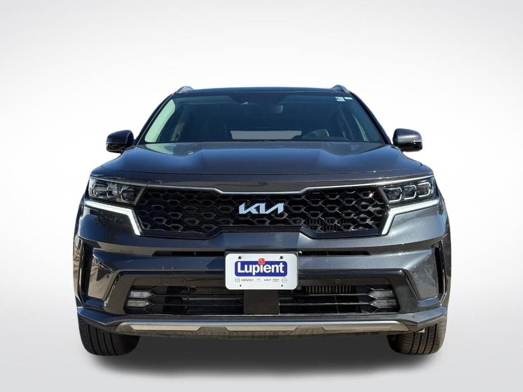 2022 Kia Sorento Plug-In Hybrid SX