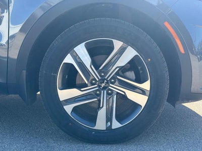 2022 Kia Sorento Plug-In Hybrid SX