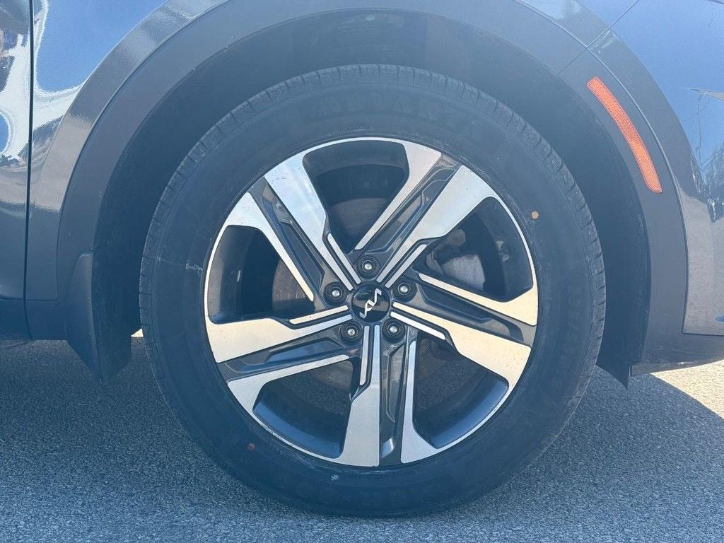 2022 Kia Sorento Plug-In Hybrid SX