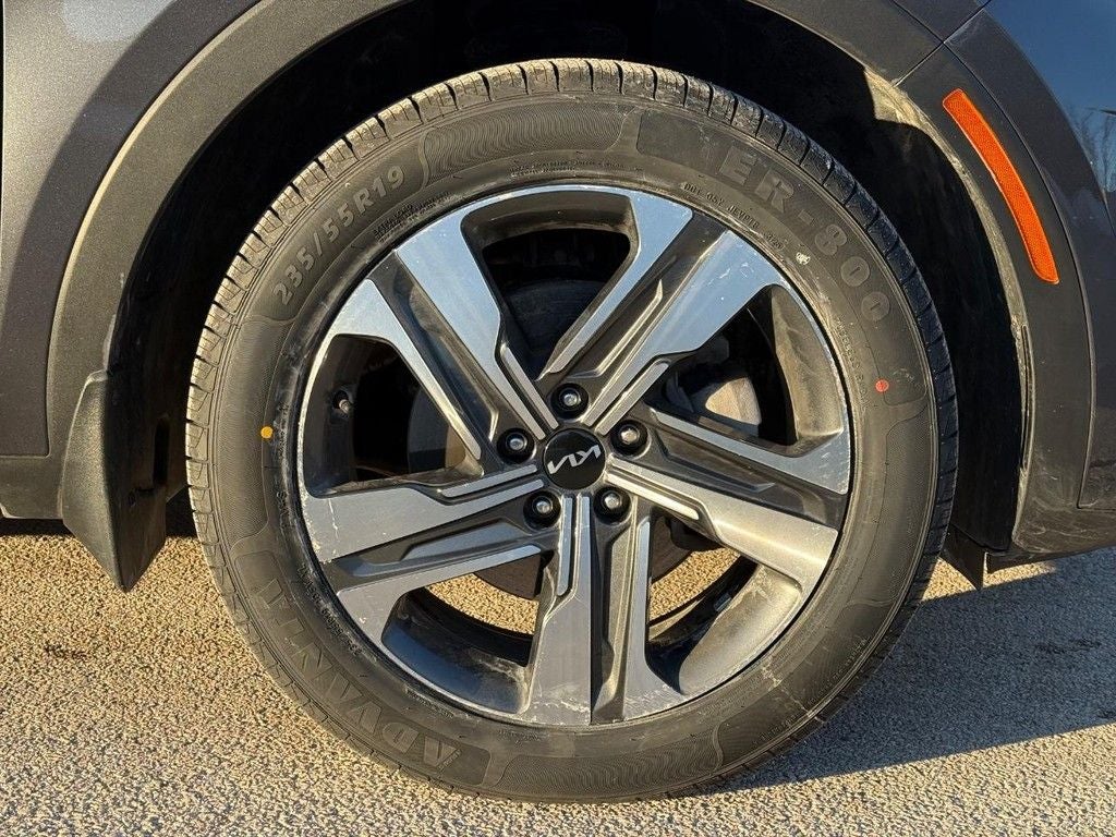 2022 Kia Sorento Plug-In Hybrid SX