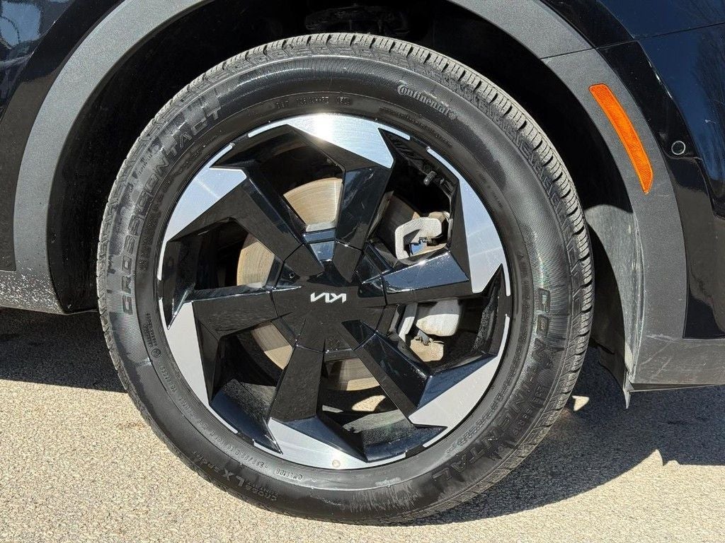 2025 Kia Sorento Hybrid SX Prestige