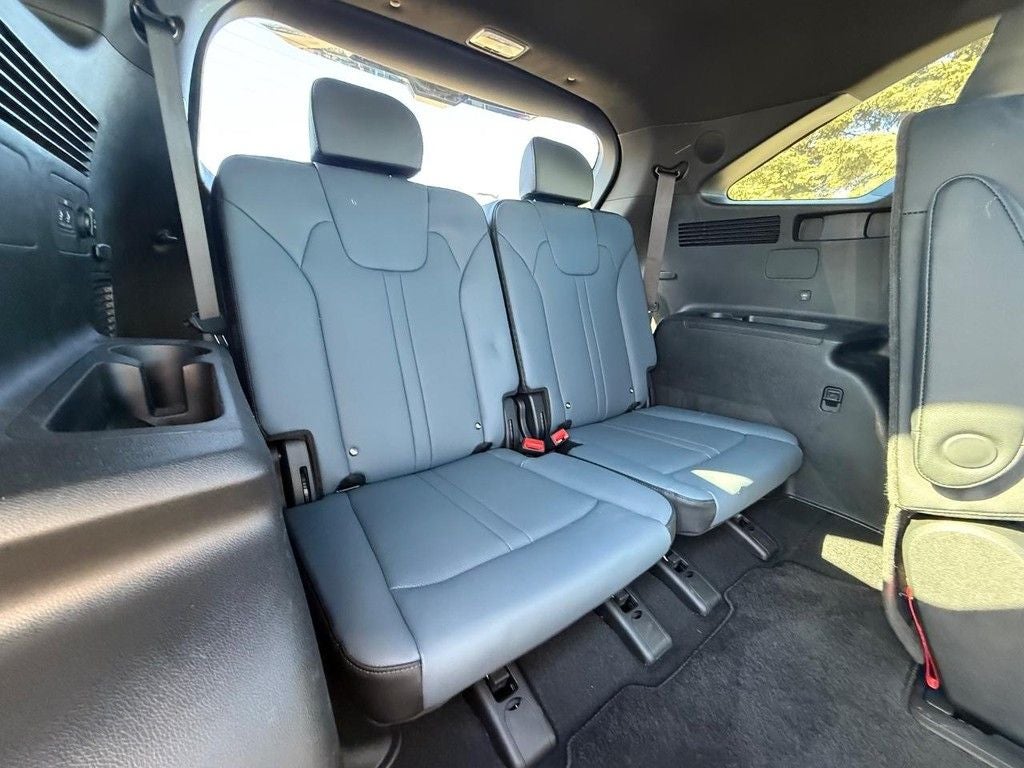 2025 Kia Sorento Hybrid SX Prestige