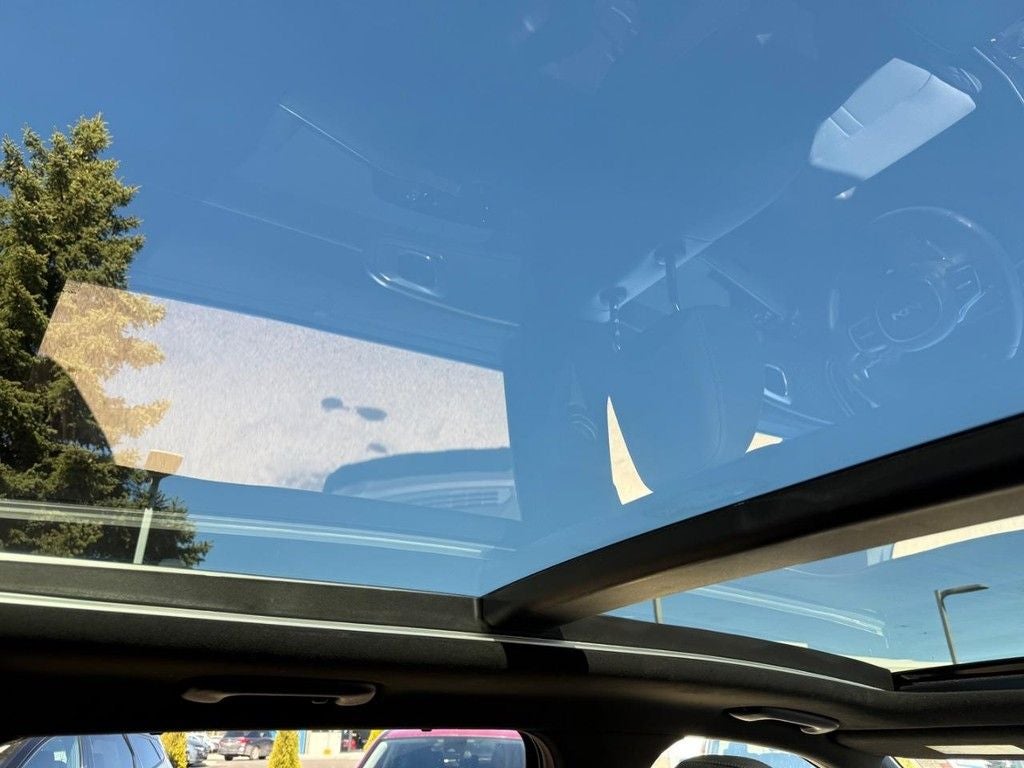 2025 Kia Sorento Hybrid SX Prestige