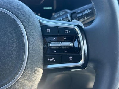 2025 Kia Sorento Hybrid SX Prestige