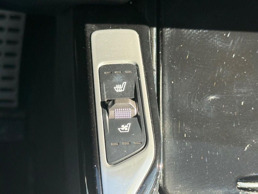 2025 Kia Sorento Hybrid SX Prestige