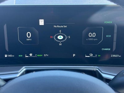 2025 Kia Sorento Hybrid SX Prestige