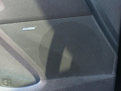 2025 Kia Sorento Hybrid SX Prestige