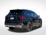 2025 Kia Sorento Hybrid SX Prestige