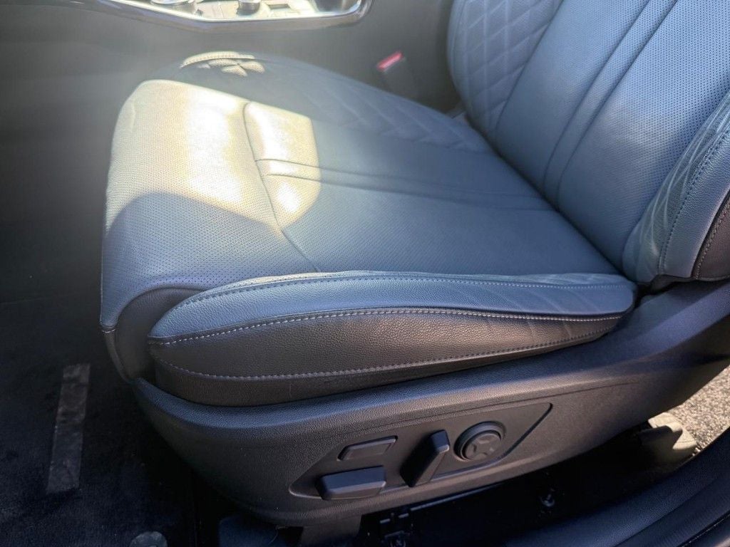 2025 Kia Sorento Hybrid SX Prestige